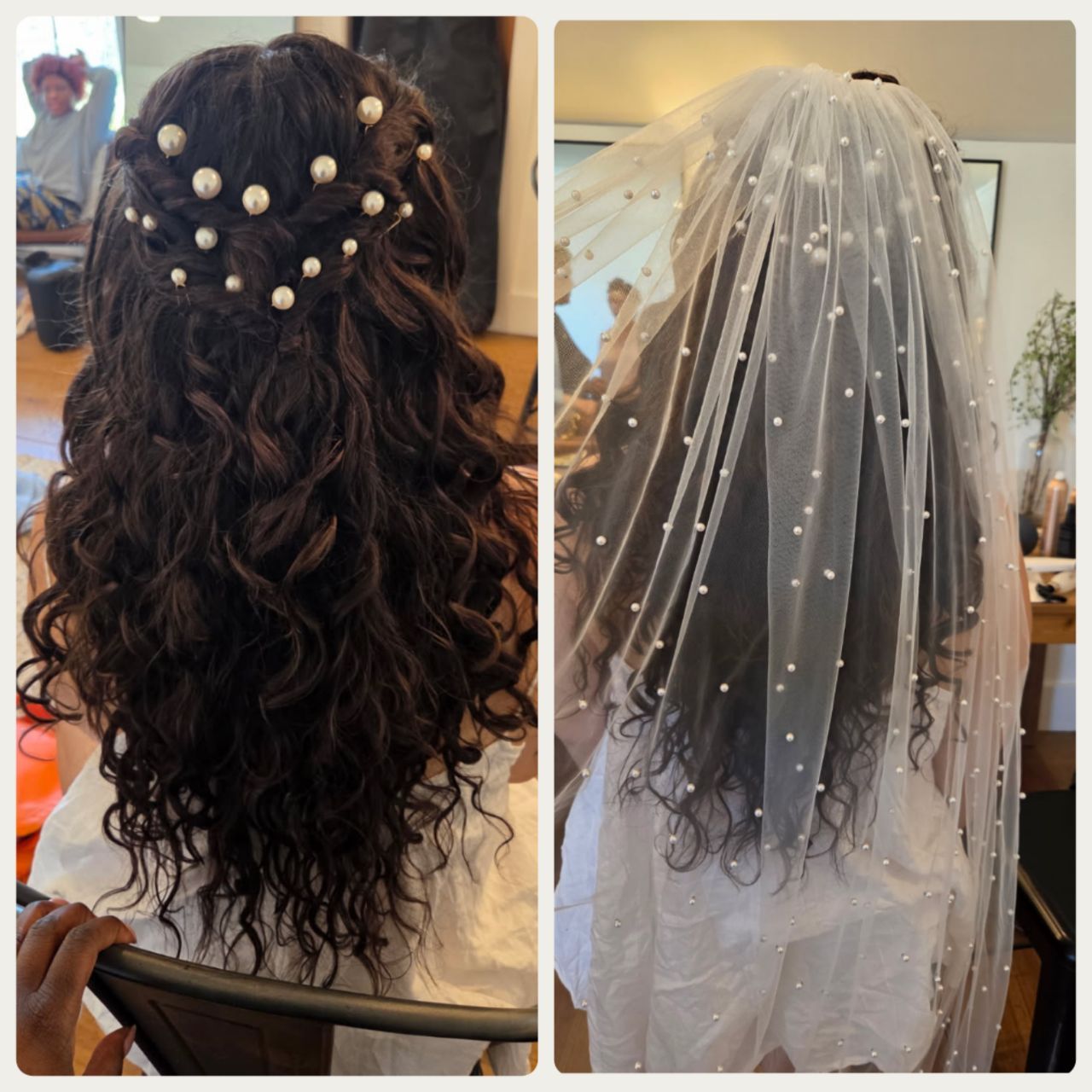 Special Occasions at Composure Hair Studio
