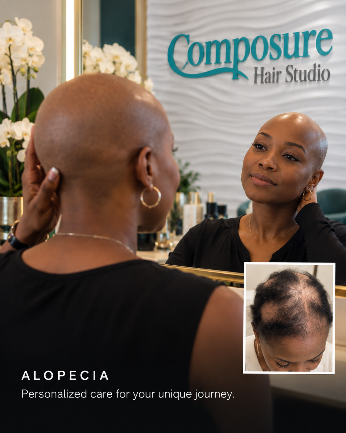 Alopecia Solutions