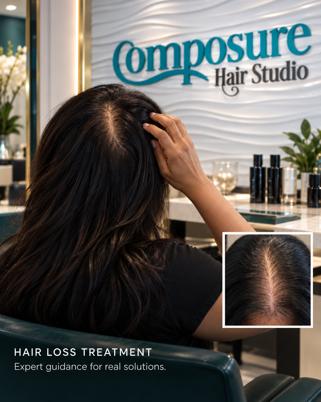 Hair Loss Treatments